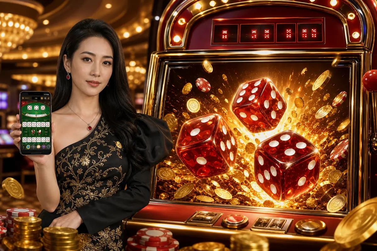 69vnv bảo mật an toàn